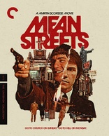 Mean Streets (Blu-ray Movie)