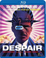 Despair (Blu-ray Movie)