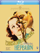 Christopher Strong (Blu-ray Movie)