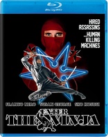 Enter the Ninja (Blu-ray Movie)