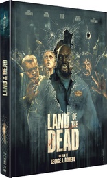 Land of the Dead (Blu-ray Movie)