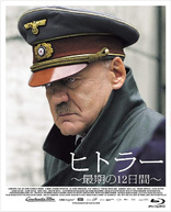 Downfall (Blu-ray Movie)