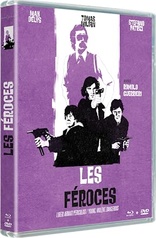 Les F�roces (Blu-ray Movie)