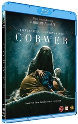 Cobweb (Blu-ray Movie), temporary cover art