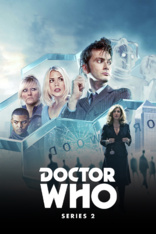 Doctor Who (Blu-ray Movie)