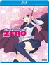 The Familiar of Zero: The Complete Series (Blu-ray Movie)