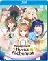 Management of a Novice Alchemist: Complete Collection (Blu-ray Movie)