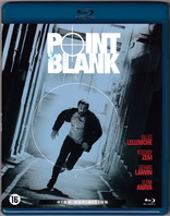 Point Blank (Blu-ray Movie)