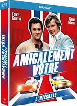 The Persuaders! (Blu-ray Movie)