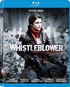 The Whistleblower (Blu-ray Movie)