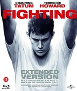 Fighting (Blu-ray Movie)