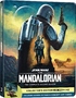 The Mandalorian: The Complete Second Season 4K (Blu-ray Movie)