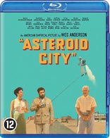 Asteroid City (Blu-ray Movie)