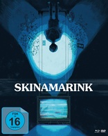 Skinamarink (Blu-ray Movie)
