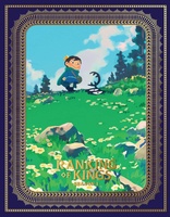 Ranking of Kings: Season 1, Part 2 (Blu-ray Movie)