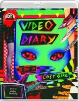 Video Diary of a Lost Girl (Blu-ray Movie)