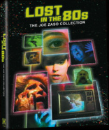 Lost in the 80s: The Joe Zaso Collection (Blu-ray Movie)