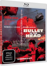 Bullet in the Head (Blu-ray Movie)