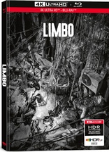 Limbo 4K (Blu-ray Movie)