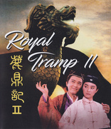 Royal Tramp II (Blu-ray Movie)