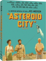 Asteroid City (Blu-ray Movie)