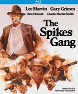 The Spikes Gang (Blu-ray Movie)