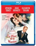 Father of the Bride (Blu-ray Movie)