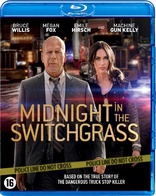 Midnight in the Switchgrass (Blu-ray Movie)