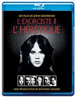 Exorcist II: The Heretic (Blu-ray Movie)