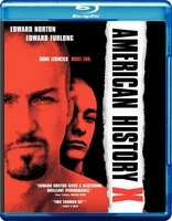 American History X (Blu-ray Movie)