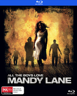 All the Boys Love Mandy Lane (Blu-ray Movie)