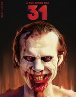 31 (Blu-ray Movie)