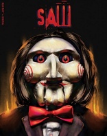 Saw (Blu-ray Movie)