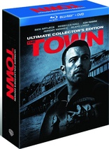 The Town (Blu-ray Movie)