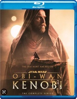 Obi-Wan Kenobi (Blu-ray Movie), temporary cover art