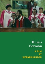 Huie's Sermon (Blu-ray Movie)