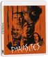 Parasites (Blu-ray Movie)