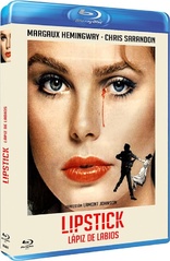 Lipstick (Blu-ray Movie)