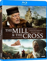 The Mill and the Cross (Blu-ray Movie)