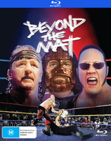 Beyond the Mat (Blu-ray Movie)