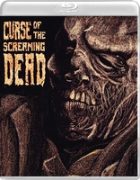 The Curse of the Screaming Dead (Blu-ray Movie)