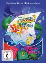 The Care Bears Movie (Blu-ray Movie)