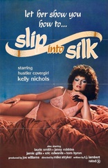 Slip Into Silk (Blu-ray Movie)