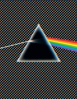 Pink Floyd: The Dark Side of the Moon (Blu-ray Movie)