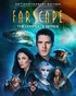 Farscape: The Complete Series (Blu-ray Movie)