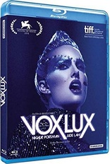 Vox Lux (Blu-ray Movie), temporary cover art