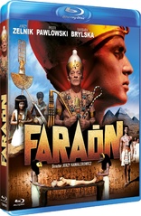 Faran (Blu-ray Movie)