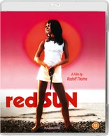 Red Sun (Blu-ray Movie)