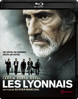 Les Lyonnais (Blu-ray Movie)