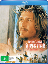 Jesus Christ Superstar (Blu-ray Movie)